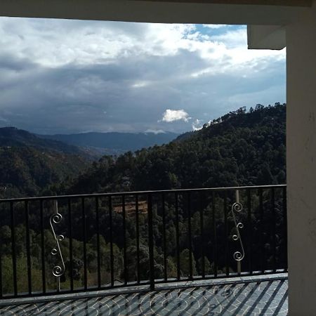 Thakur Homes- Couple And Family Friendly Homestay 심라 외부 사진