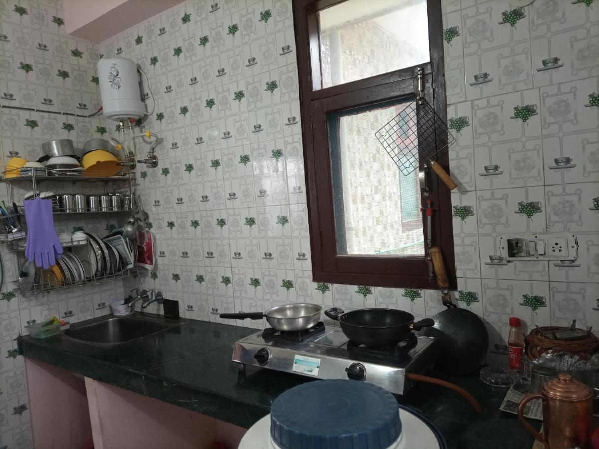 Thakur Homes- Couple And Family Friendly Homestay 심라 외부 사진