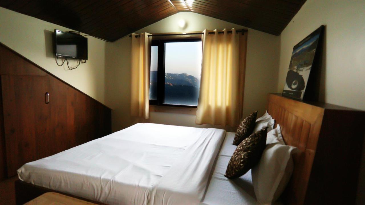 Thakur Homes- Couple And Family Friendly Homestay 심라 외부 사진