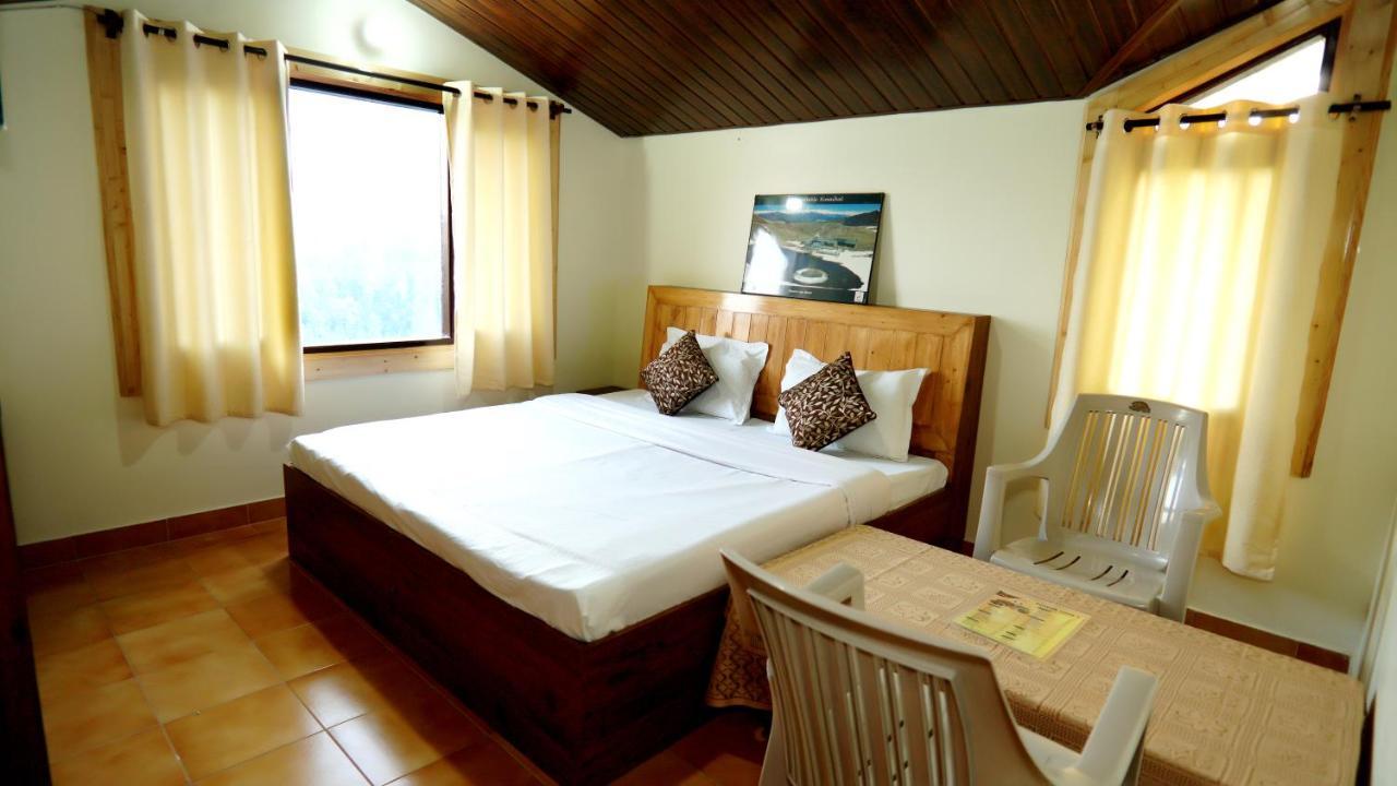 Thakur Homes- Couple And Family Friendly Homestay 심라 외부 사진