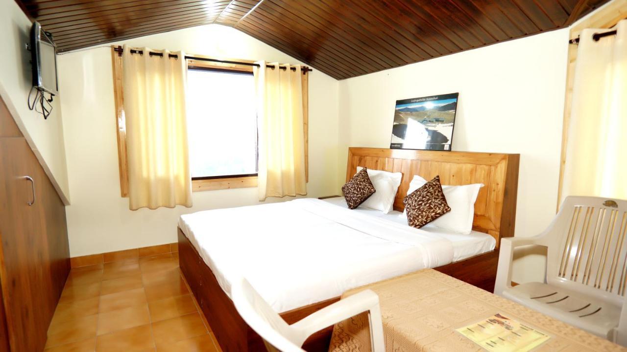 Thakur Homes- Couple And Family Friendly Homestay 심라 외부 사진