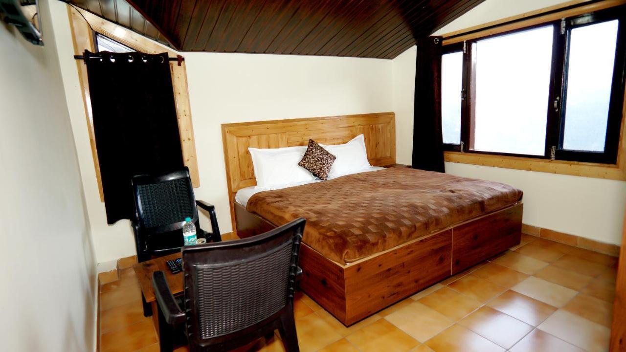 Thakur Homes- Couple And Family Friendly Homestay 심라 외부 사진