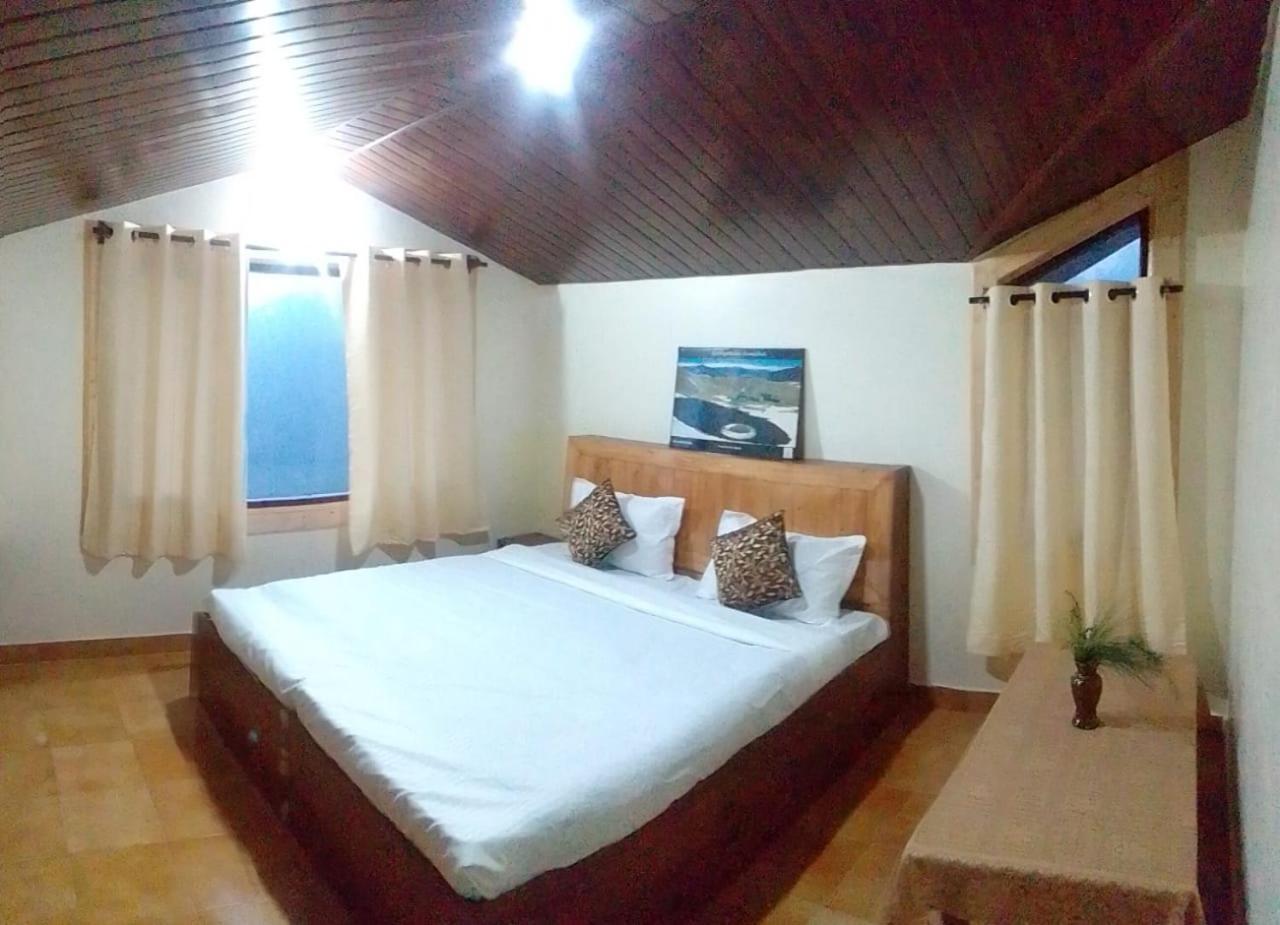 Thakur Homes- Couple And Family Friendly Homestay 심라 외부 사진