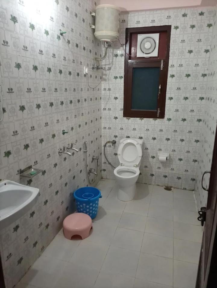 Thakur Homes- Couple And Family Friendly Homestay 심라 객실 사진