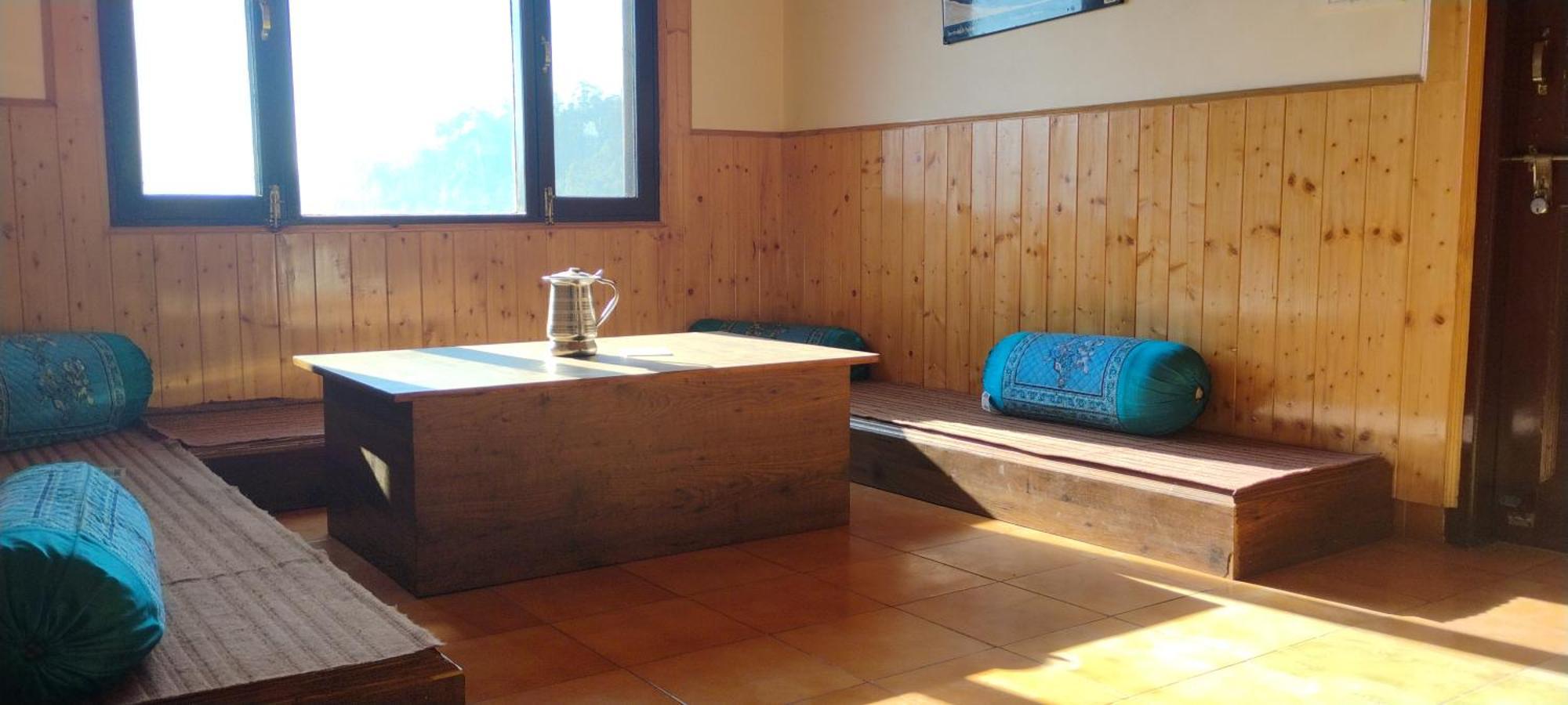 Thakur Homes- Couple And Family Friendly Homestay 심라 외부 사진